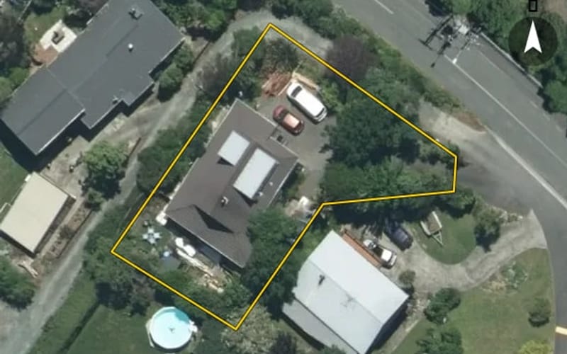 62 Arapiki Road
