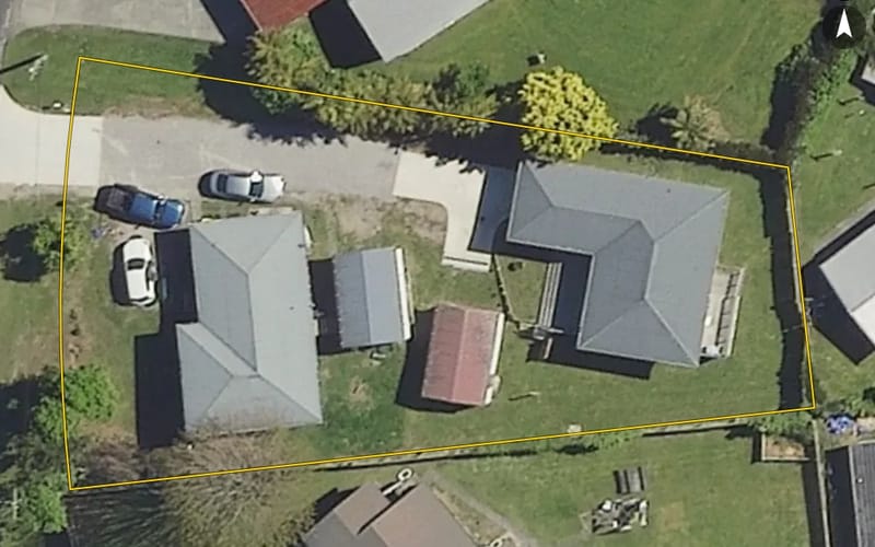 53B Turner Drive