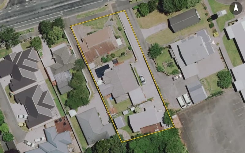 78 Clarkin Road