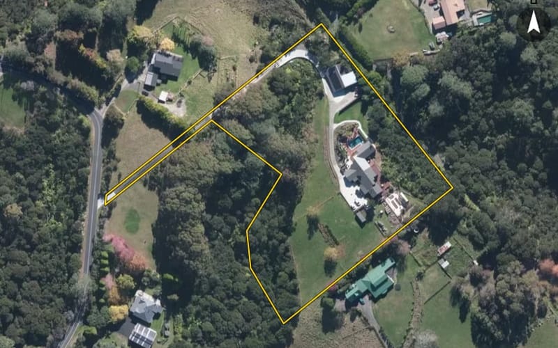 136 Elmore Road