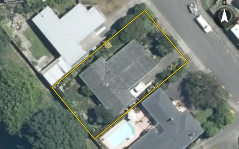 507 Poplar Place