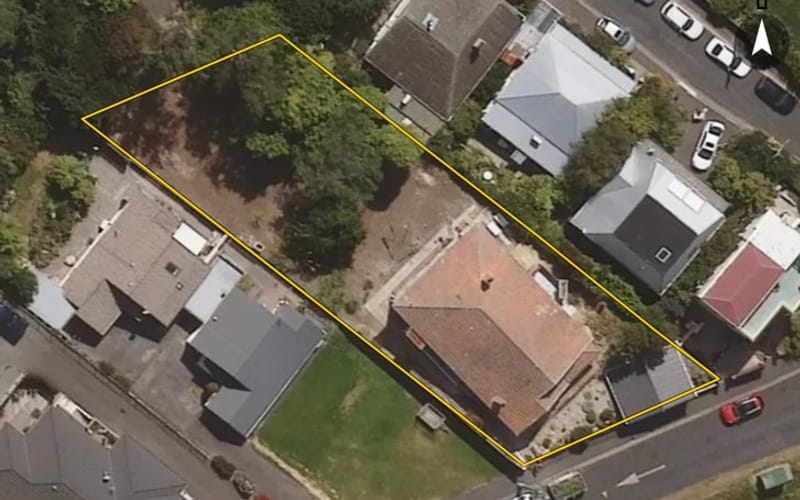64 Sligo Terrace