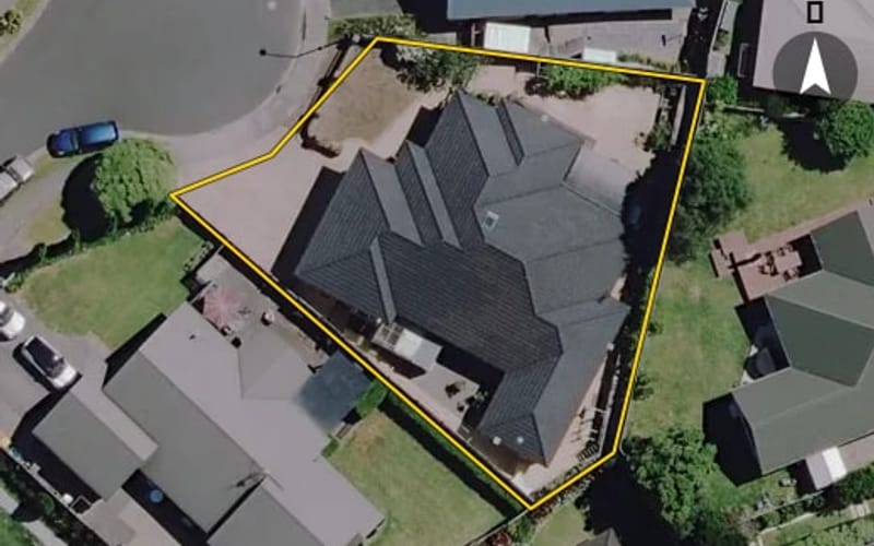 22 Roderick Place