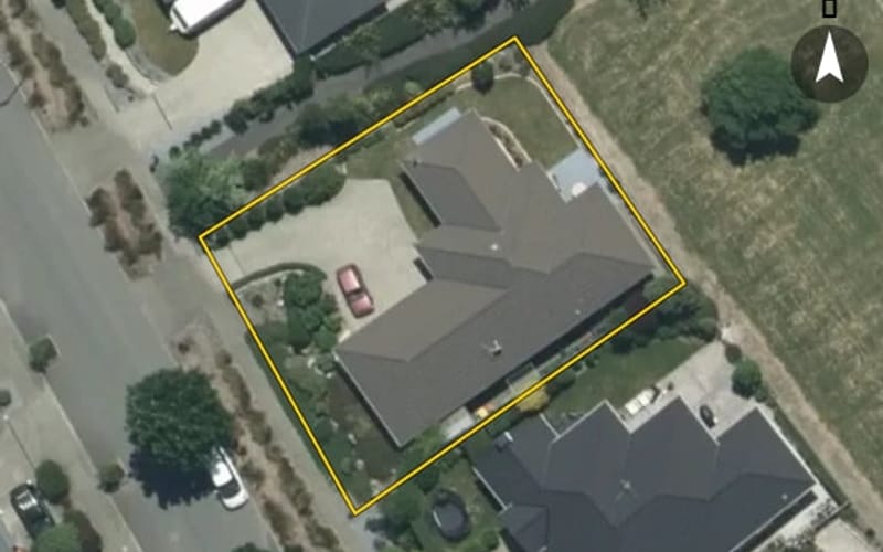 17 Sanctuary Drive