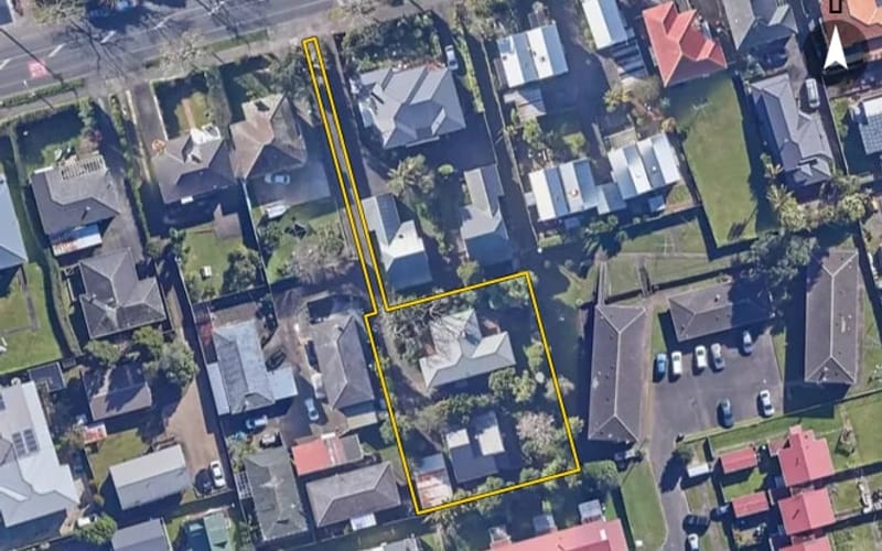 34B Owairaka Avenue