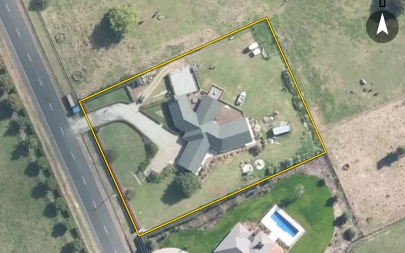 154 Kidd Road