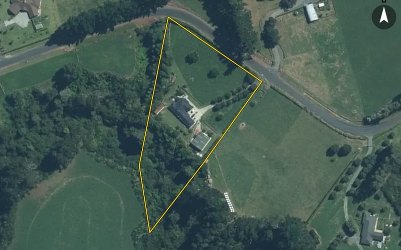 46 Oakshott Road