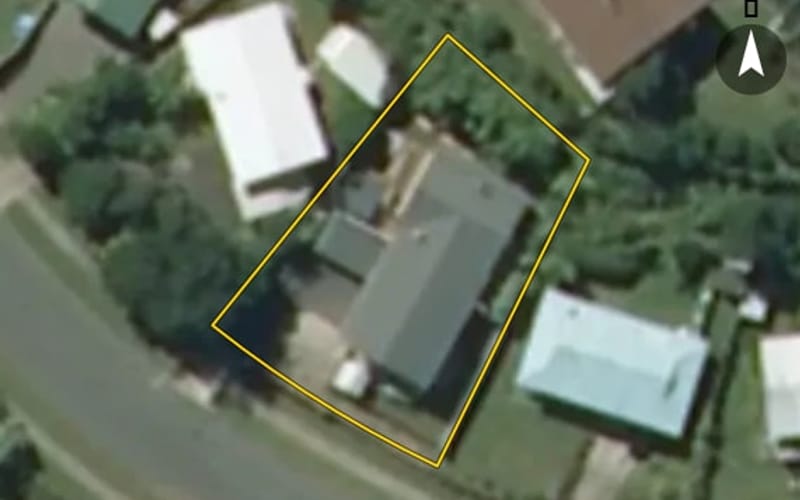 23 Rossiter Crescent