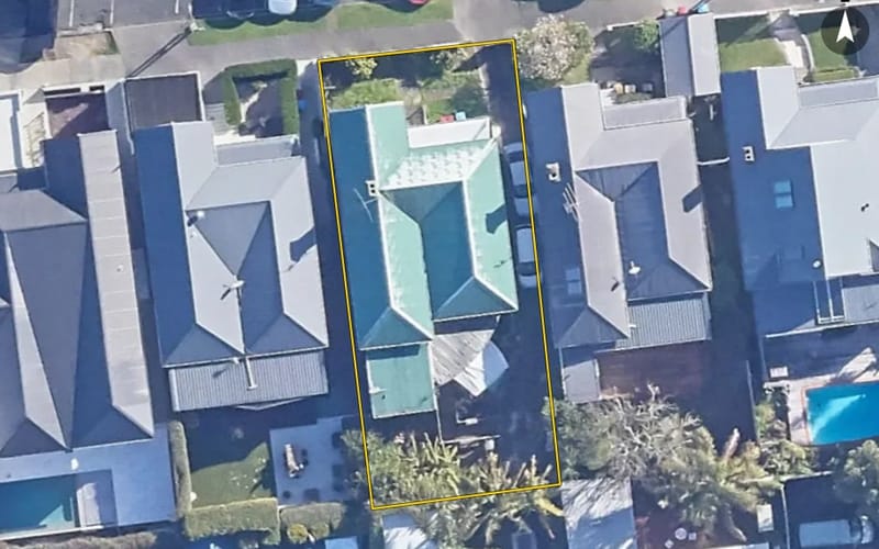 14 Tole Street
