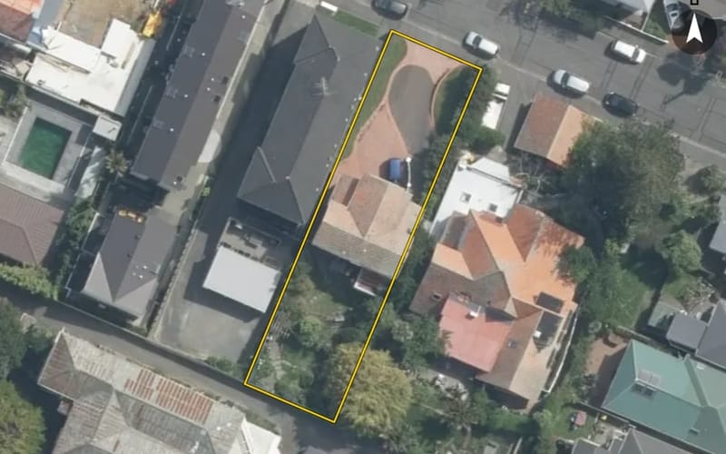8 Armour Avenue