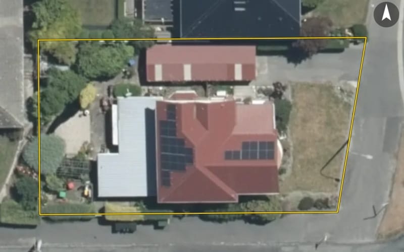 2 Hewlings Street