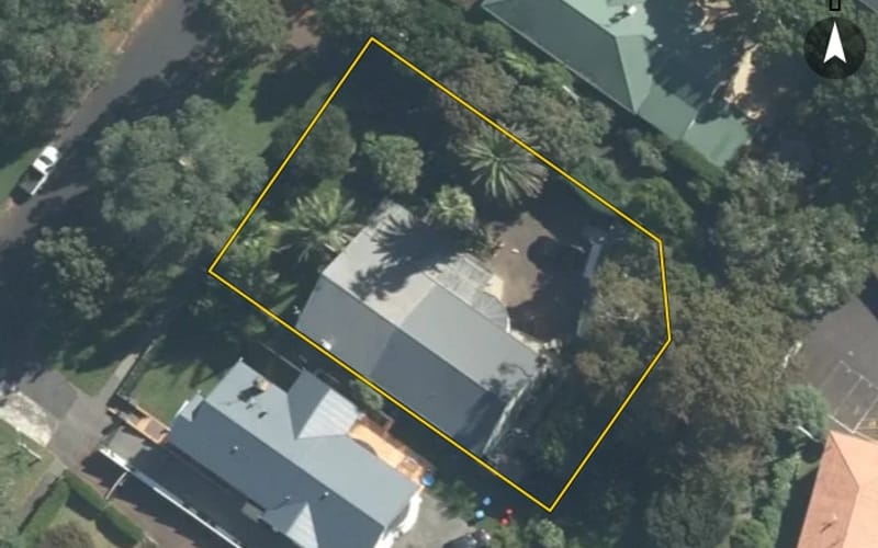 24 Aratonga Avenue