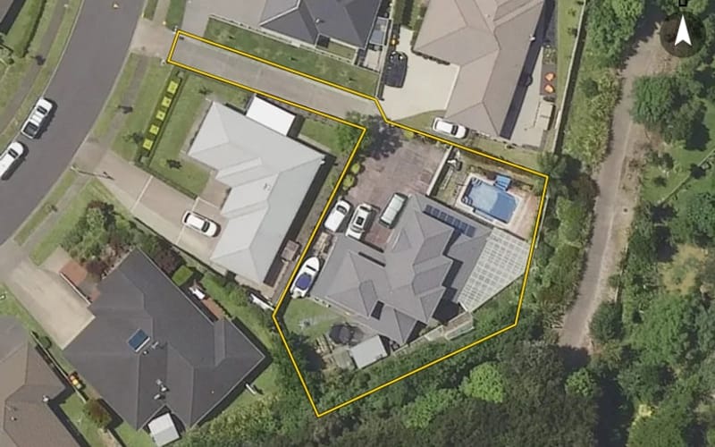 57 Bathurst Crescent