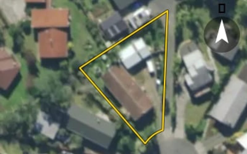 14 Raupo Place