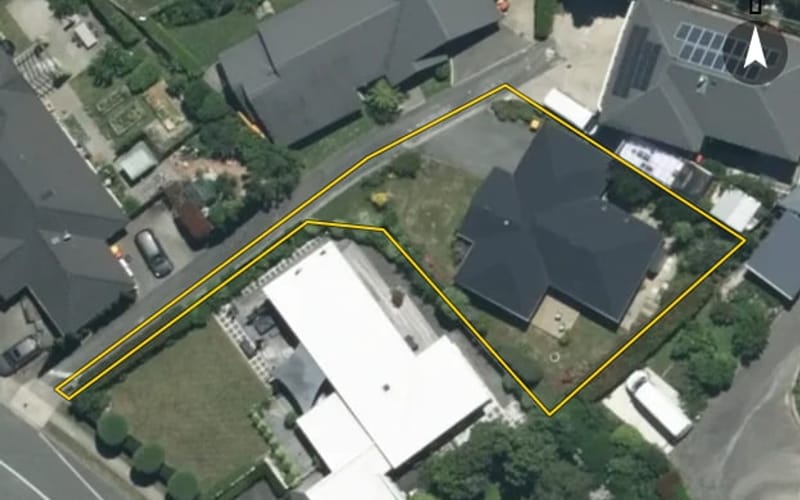 7 Highview Drive