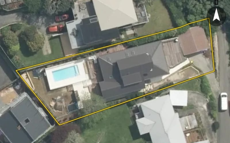 21 Homebush Road