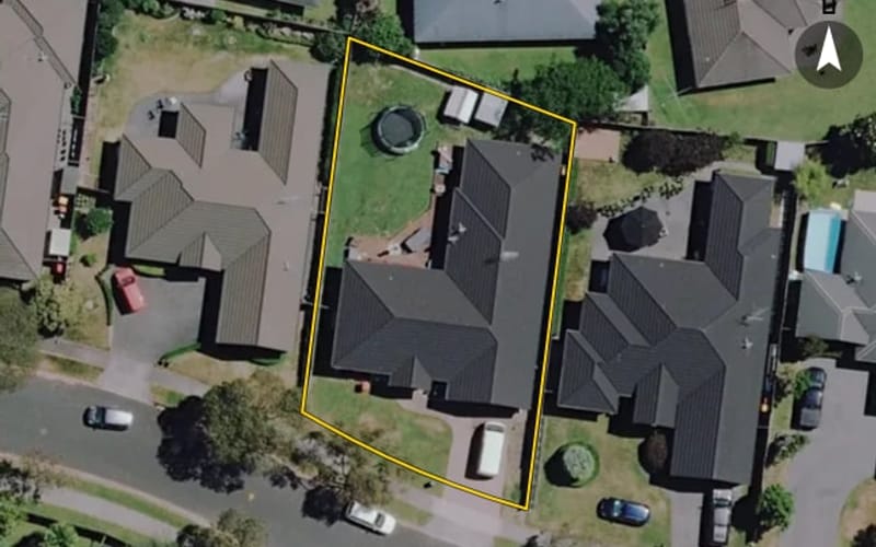 7 Wakefield Place