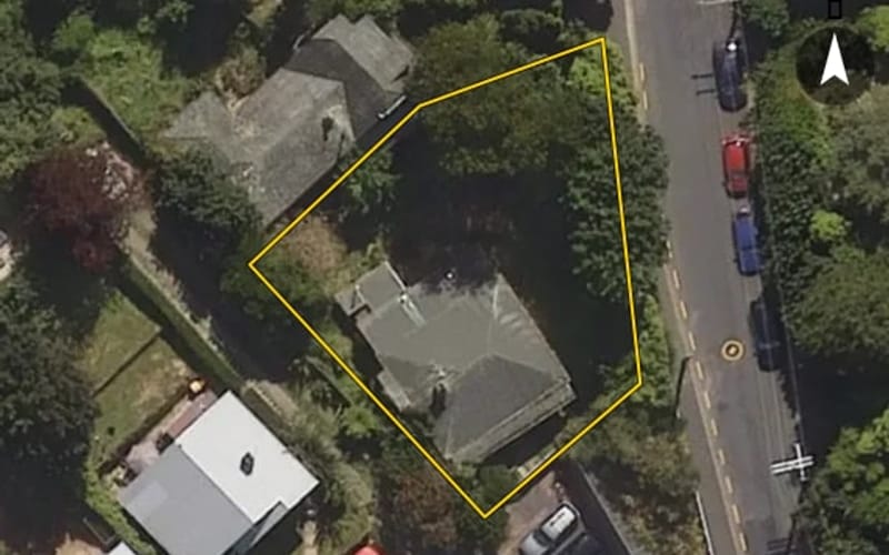39 Ramsay Street