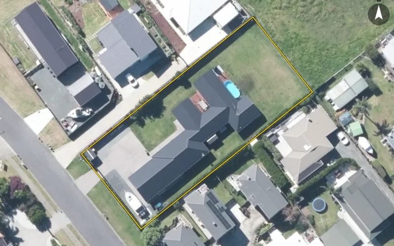4 Goble Road