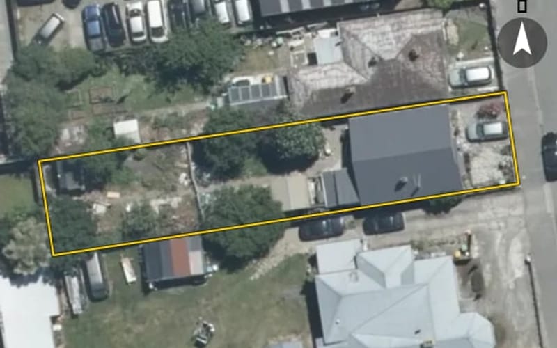 15A High Street
