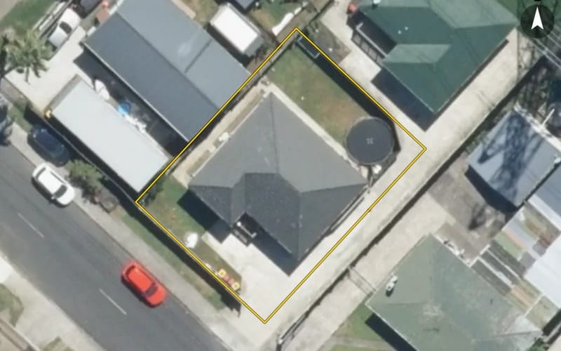 12 Everitt Road