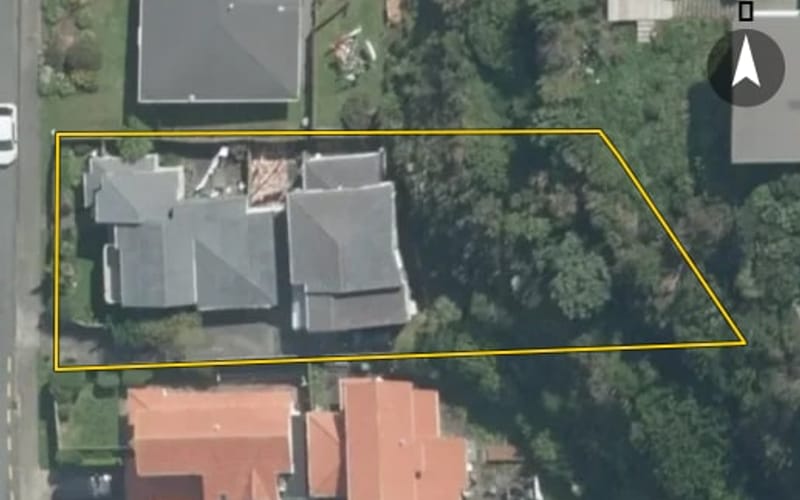 27A Southgate Road