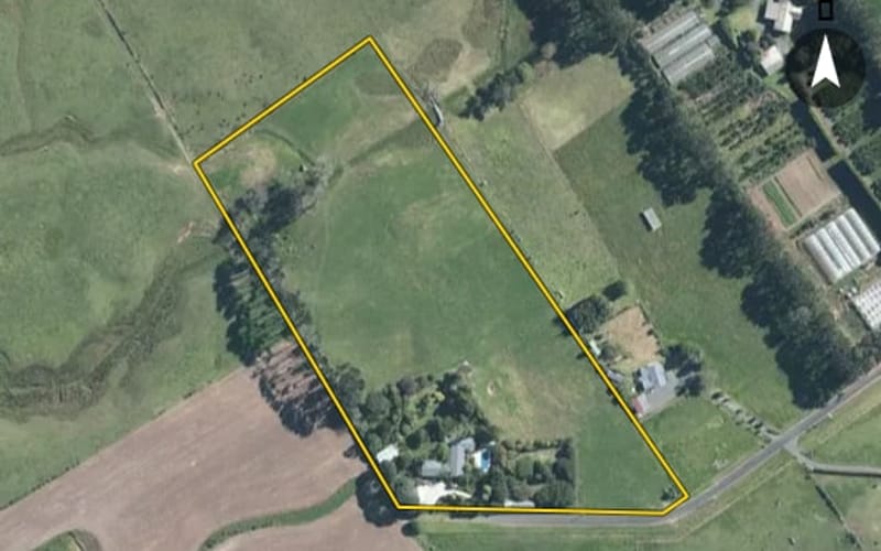 104 McGowan Road