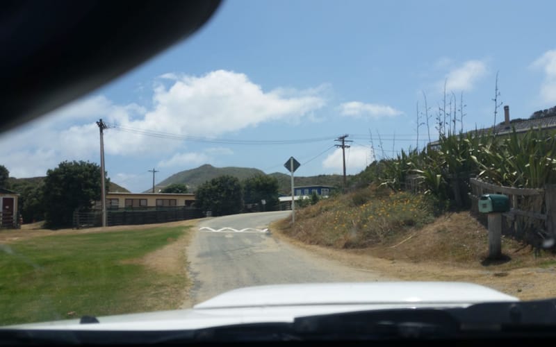 15 Omamari Beach Road