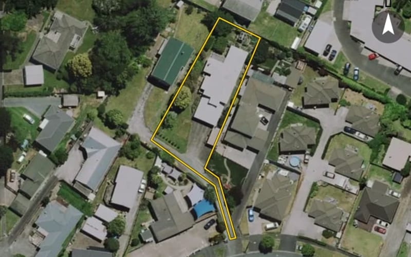 9 MacDonald Road