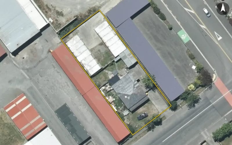 112 McMurdo Street