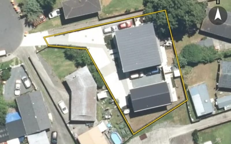36 Poutini Place