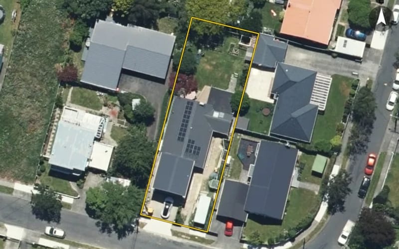27 Pinny Avenue