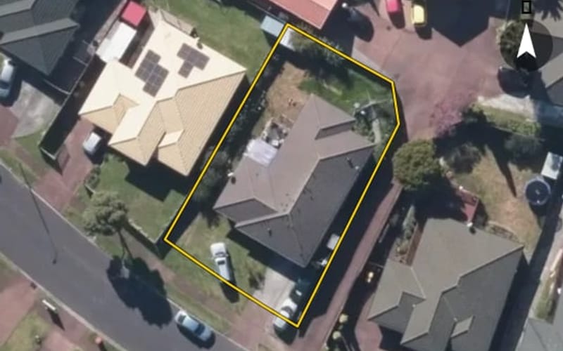 10 Martin Jugum Lane