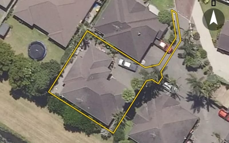 41 Matene Place