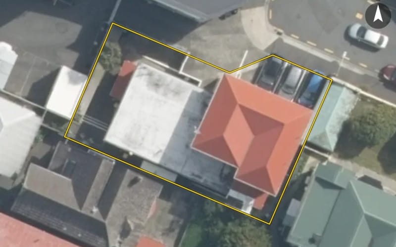 2 Levy Street