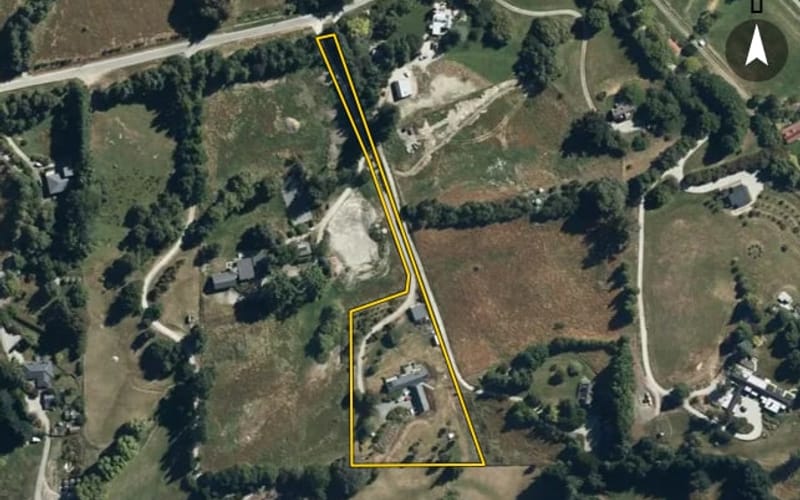 57 Mountain View Road