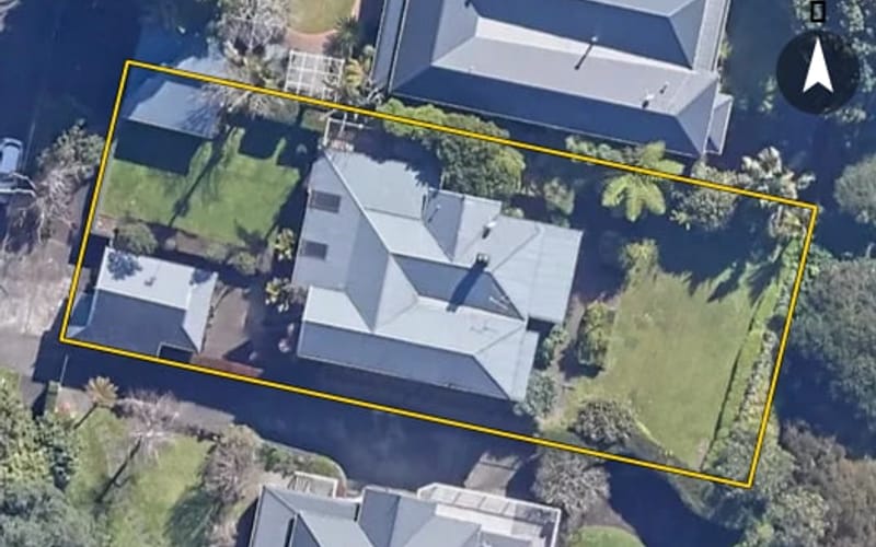 29 Almorah Road
