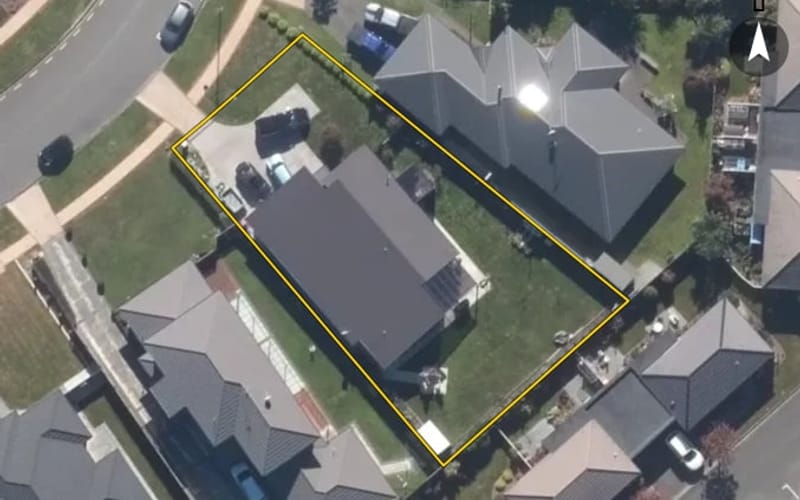 24 Dogwood Way