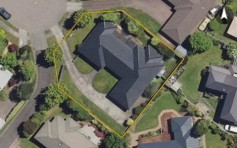 20 Kahurangi Drive