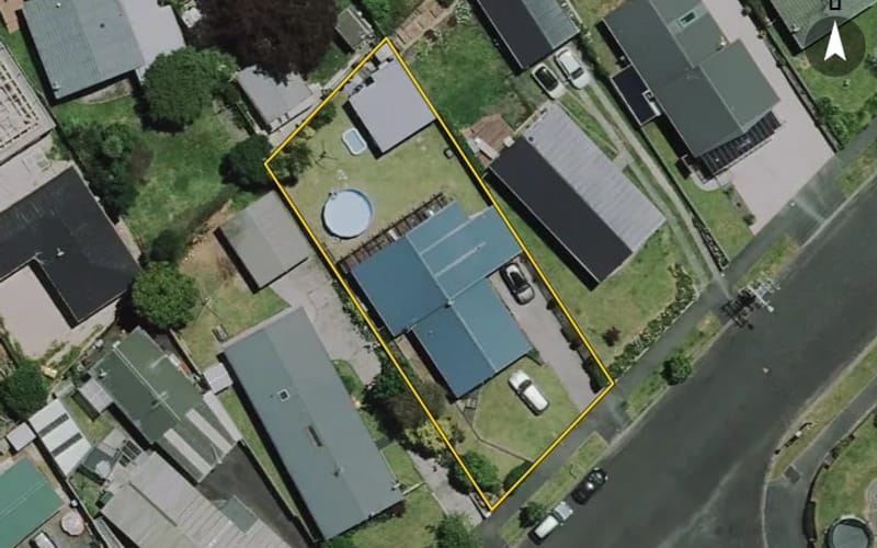 34 Fitzroy Avenue