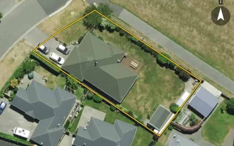 28 Markham Way
