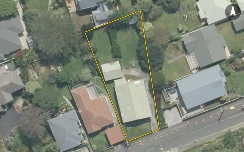 4 Collier Avenue