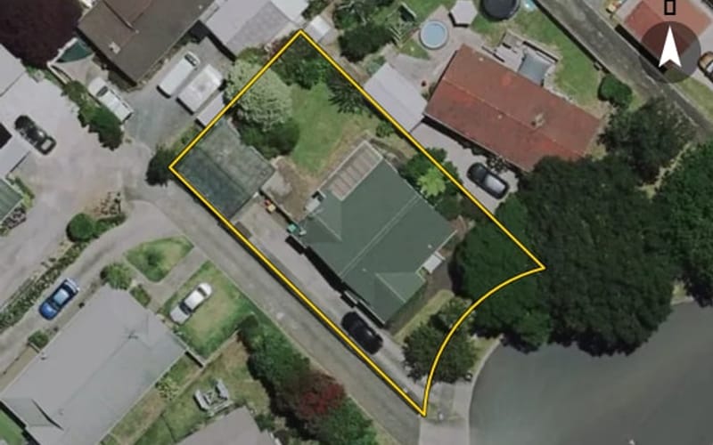 34 Cromwell Drive