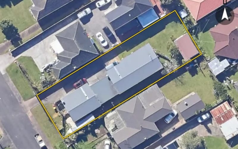 16 Richard Road