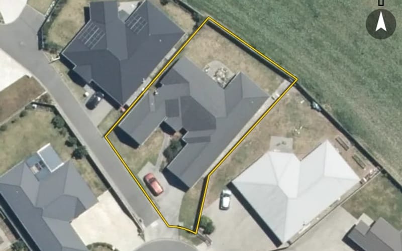 13 Watt Court