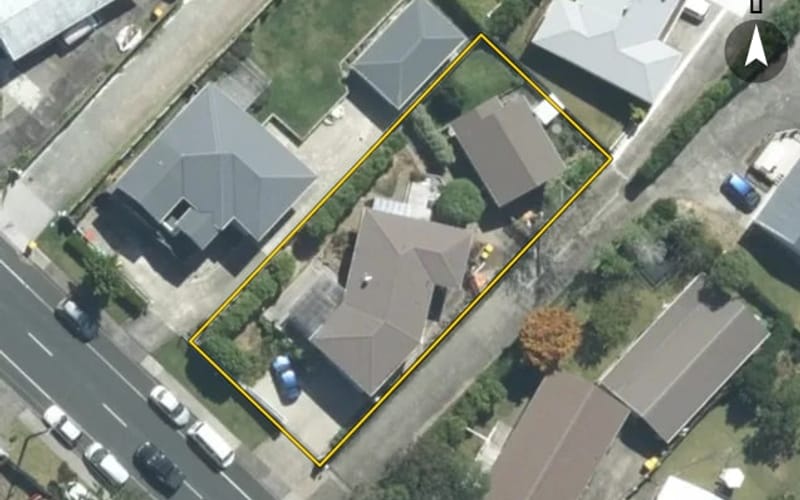 32 Sycamore Drive