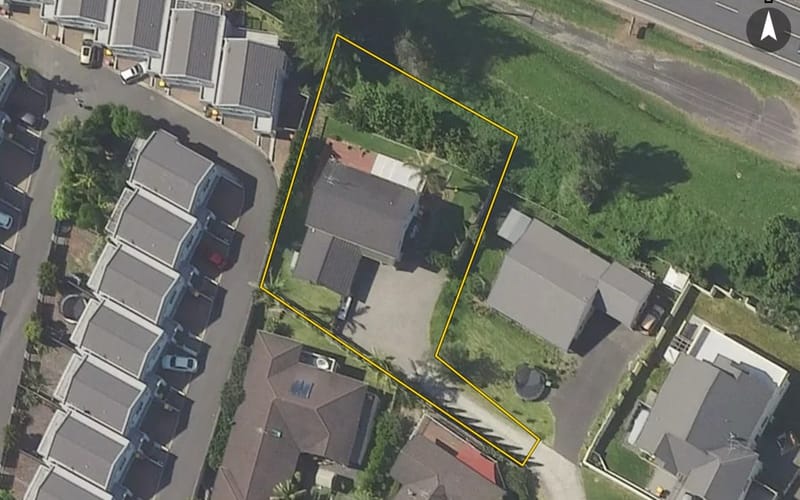 31 Brodie Place