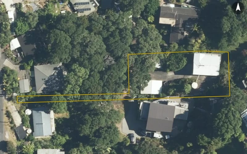 56 Jamieson Road
