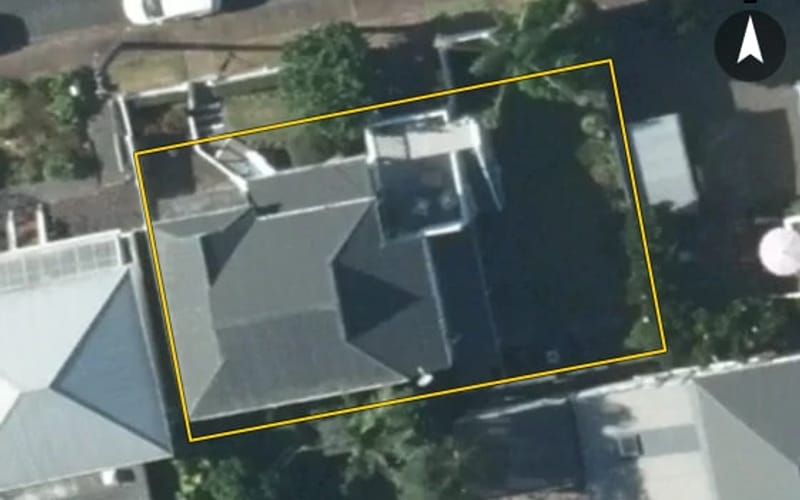 1 St Leonards Road