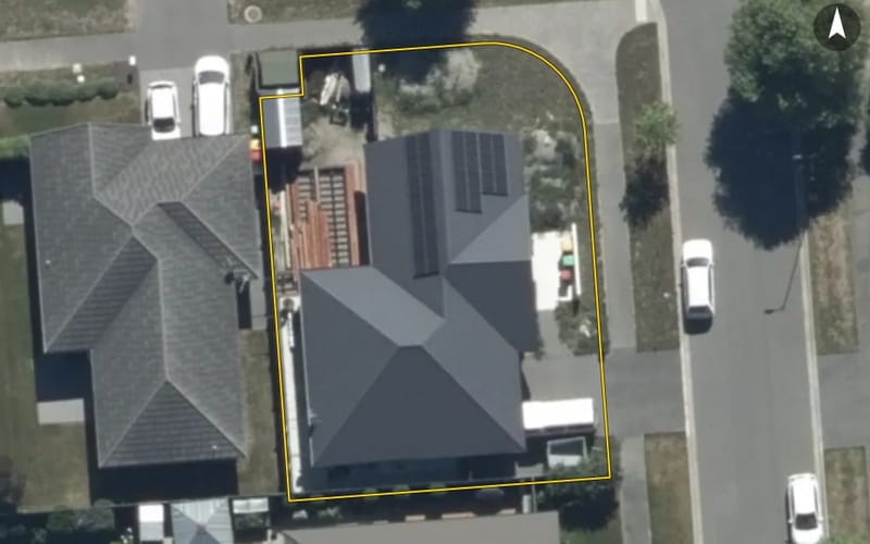 18 Dunlops Road